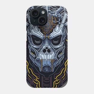 Techno Apes S03 D72 Phone Case