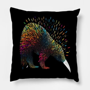 Anteater Pillow