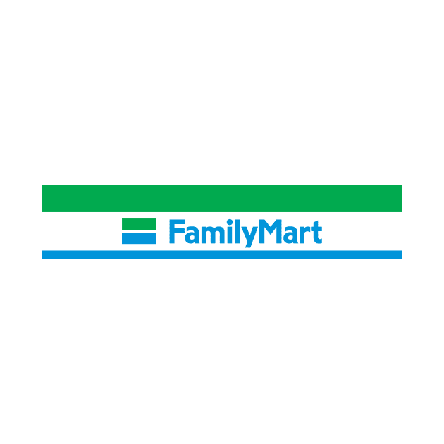 Family Mart by DCMiller01