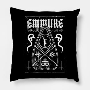 Emmure Pillow