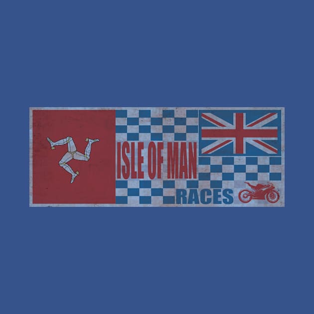 Isle of man by FBdesign