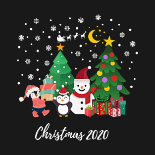 Christmas t-shirt, Merry christmas t-shirt. T-Shirt