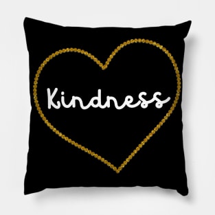 Kindness Pillow