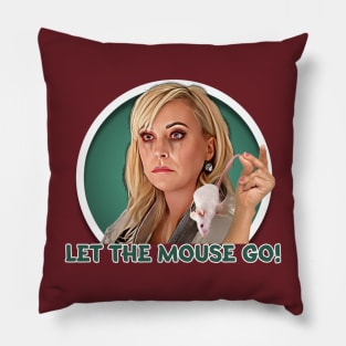 RHOBH- Sutton Stracke Pillow