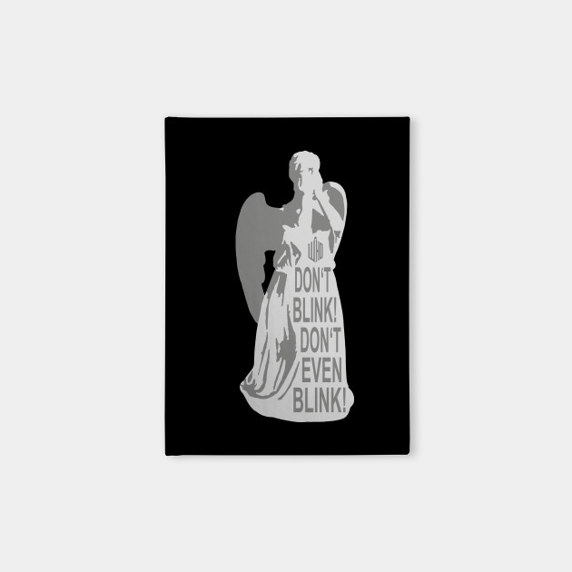 Alert - Weeping Angel - Dont Blink 3