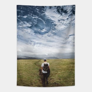 Traveller Tapestry