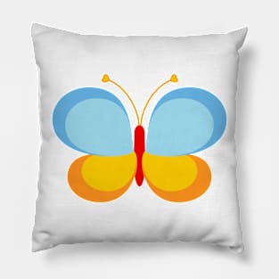 Baby butterfly Pillow