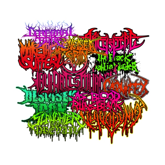Deathcore