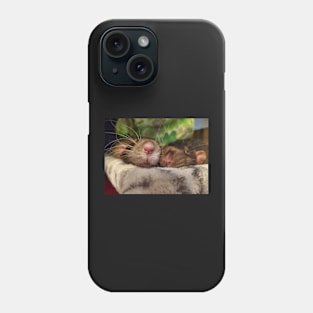 Rat Snoots Phone Case