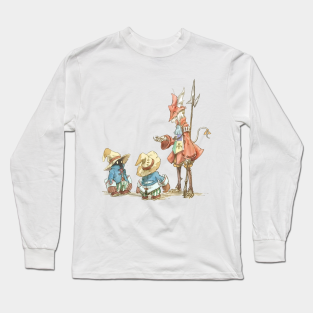 Ff9 Long Sleeve T Shirts Teepublic