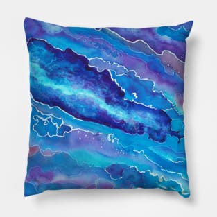 Milky Way Pillow