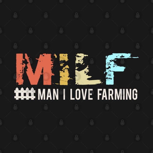 Man I Love Farming by Abderrahmaneelh