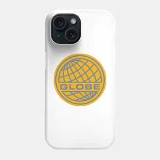 Globe Phone Case