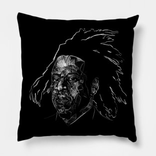 Hov Pillow