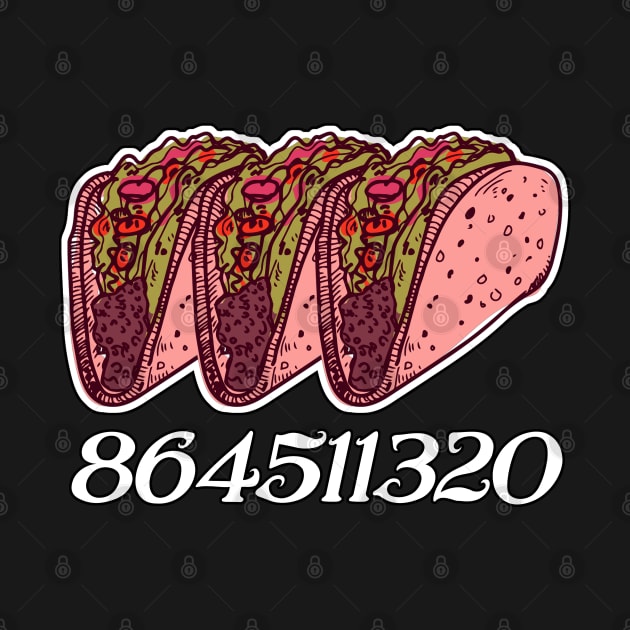 Tacos 864511320 by aaallsmiles