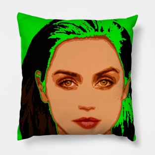 ana de armas Pillow