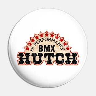 High-Performance BMX Pin