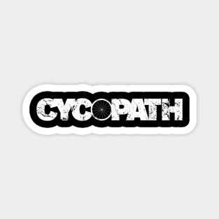 Cycopath Magnet