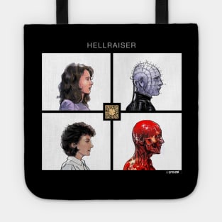 Hellraiser Tote