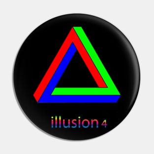 illusion 4 Pin