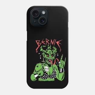 Bernie Phone Case