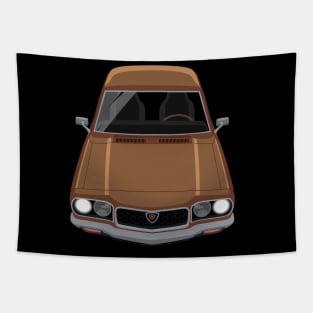 RX-3 808 818 - Brown Tapestry