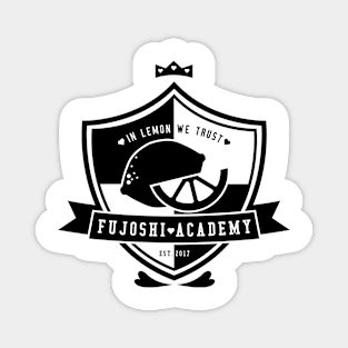 Fujoshi Academy Magnet