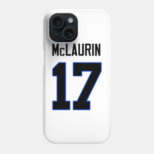 McLaurin Phone Case