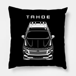 Tahoe  2021-2023 Pillow