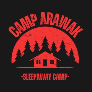 Camp Arawak T-Shirt