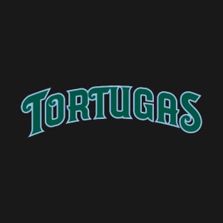 Daytona Tortugas T-Shirt