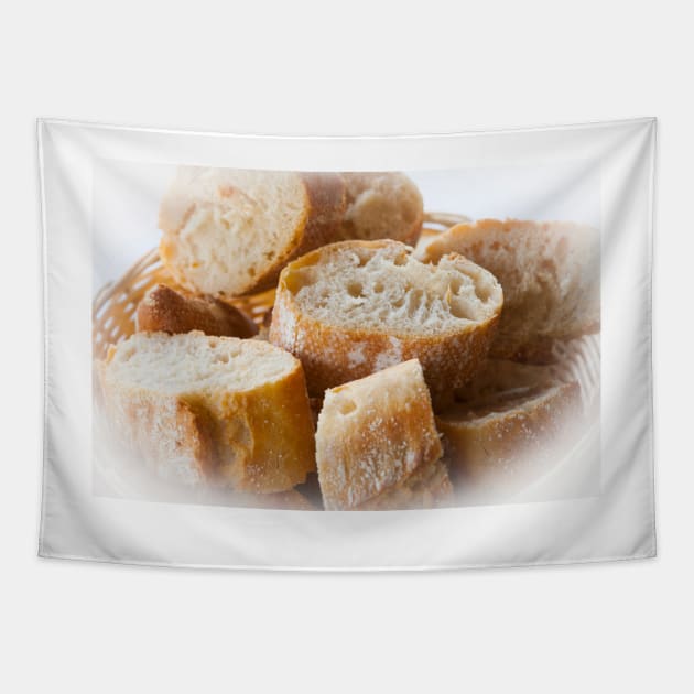 Bread Tapestry by ansaharju