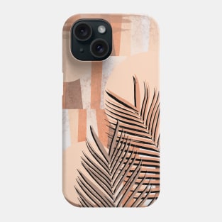 Leafy N. 2 Phone Case