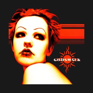 Godsmack T-Shirt