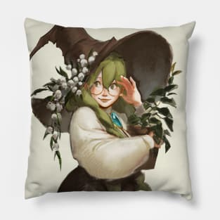 Ivy Pillow