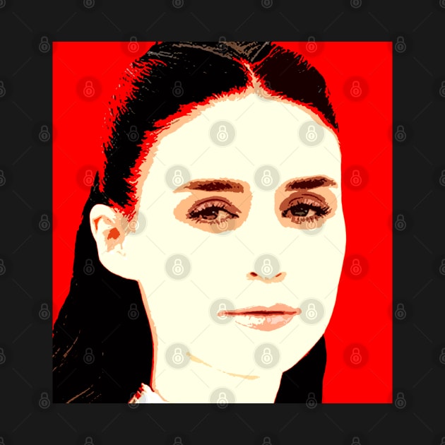 rooney mara by oryan80