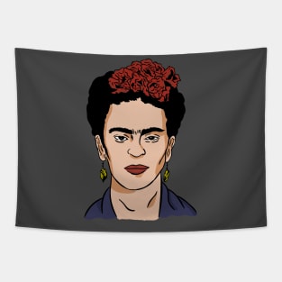 kahlo Tapestry