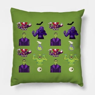 Halloween Pillow