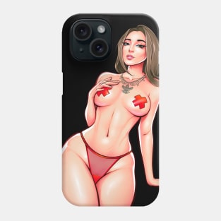 Your Highness Ari Phone Case