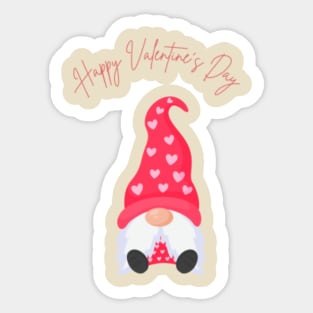 Happy Valentines Day Stickers for Sale