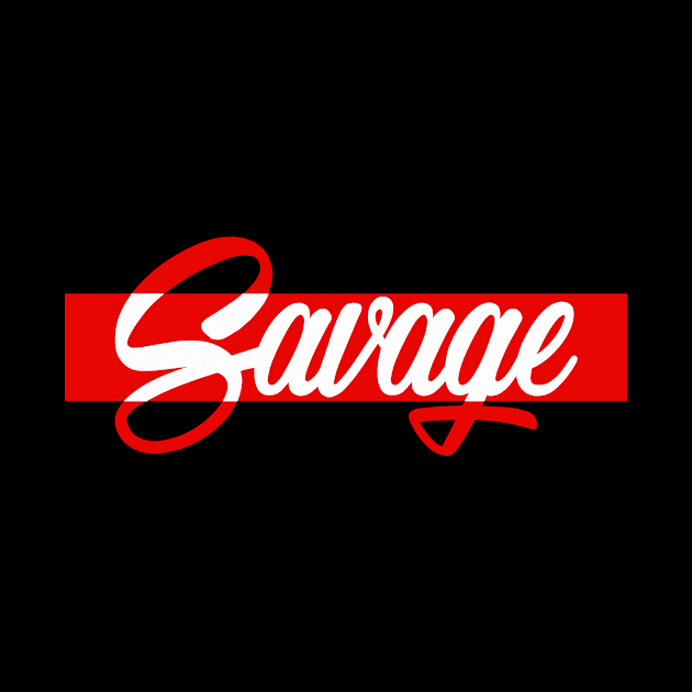 Savage by GoEast