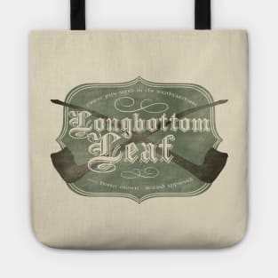 longbottom leaf Tote