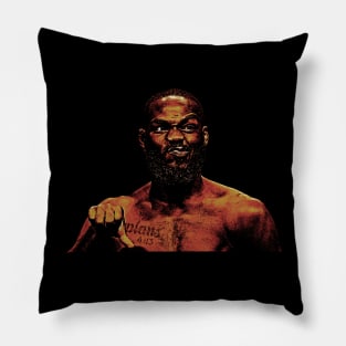 Jon "Bones" Jones Pillow