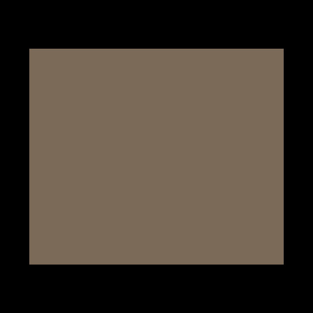 Mocha | Plain Mocha | Solid Mocha | Solid Color | by Eclectic At Heart