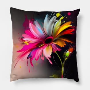 Fine Arts Pillow