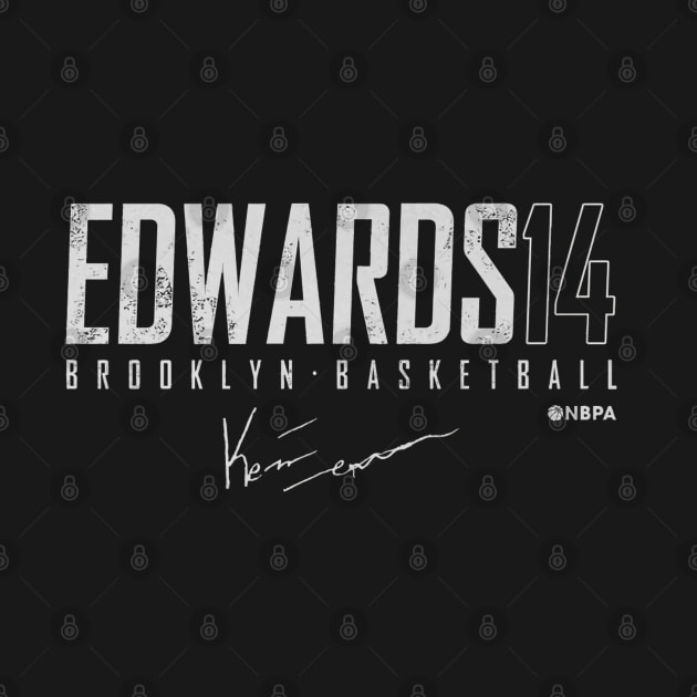 Kessler Edwards Brooklyn Elite by TodosRigatSot