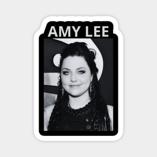 Amy Lee Magnet