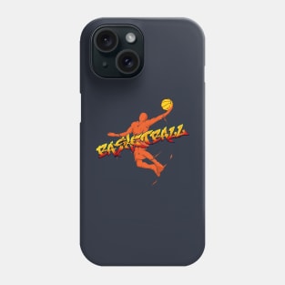 Basketball Phone Case