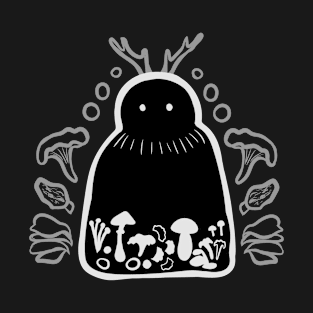 Mushroom Guardian T-Shirt