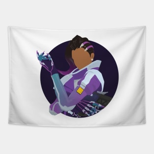 Sombra Tapestry